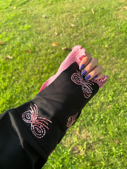 Classic Belle abaya