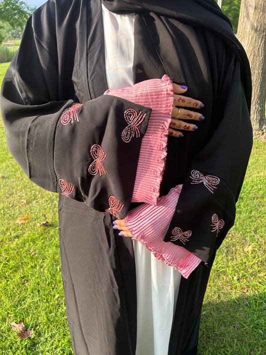 Classic Belle abaya